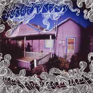 The Blank Tapes - Home Away From Home Album