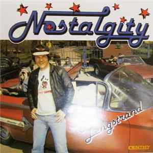 "Little" Gert Lengstrand - Rock 'N' Roll Album