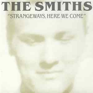 The Smiths - Strangeways, Here We Come Album