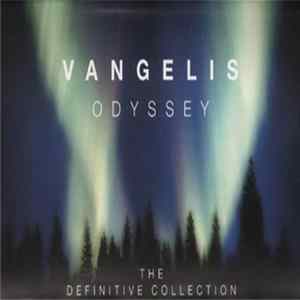 Vangelis - Odyssey (The Definitive Collection) Album