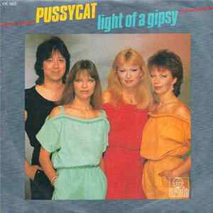 Pussycat - Light Of A Gipsy Album