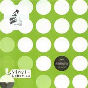 Lars Wickinger - Say Yes To Another Excess Album