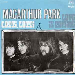Macarthur Park - Lotti, Lotti Album