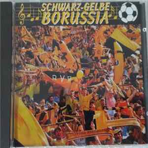 Bums - Schwarz-Gelbe Borussia Album
