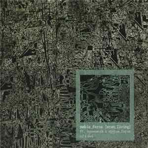 Makis Faros Ft. Housework & Spyros Faros - [Scan Living] Album