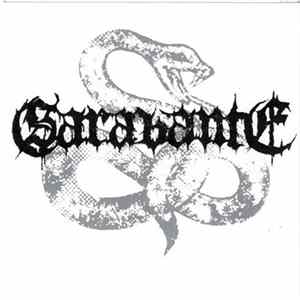 Sarabante - Sarabante Album