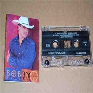 Bobby Pulido - Desvelado Album
