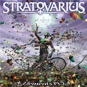 Stratovarius - Elements Pt.2 Album