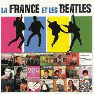 Various - La France Et Les Beatles - Vol. 1 Album
