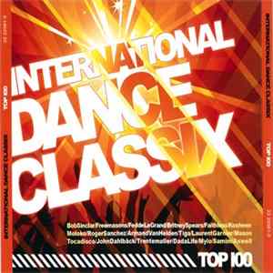 Various - International Dance Classix Top 100 Album