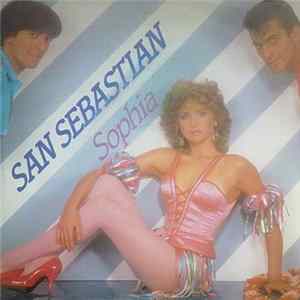 San Sebastian - Sophia National Album