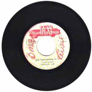 Ranking Joe - Stop You Coming And Come Album