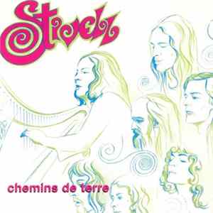 Alan Stivell - Chemins De Terre Album
