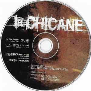 La Chicane - Ma Louve Pis Moé Album
