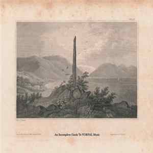 Vorpal - An Incomplete Guide To Vorpal Music Album