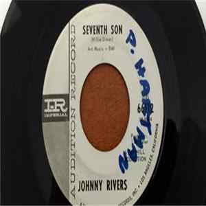 Johnny Rivers - Seventh Son / Un-Square Dance Album