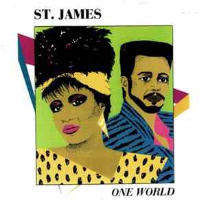 St. James - One World Album