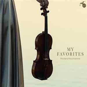 Bojidara Kouzmanova - My Favorites Album