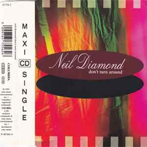 Neil Diamond - Don't Turn Around Album