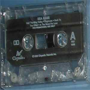 Sea Hags - Sea Hags Album