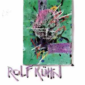 Rolf Kühn - Rolf Kuhn Album