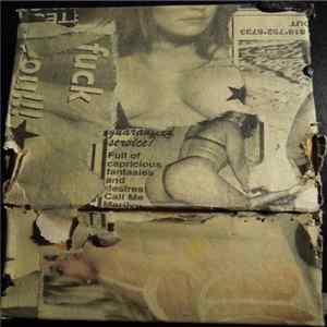 Richard Ramirez / Black Leather Jesus - Catholic / Celibate Album