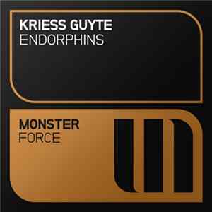 Kriess Guyte - Endorphins Album