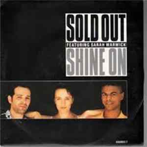 Sold Out - Shine On Album