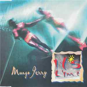Mungo Jerry - It's Time Album