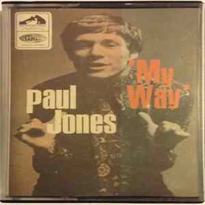 Paul Jones - My Way Album