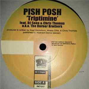 Pish Posh - Fosforus Album