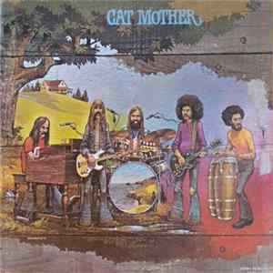 Cat Mother - Cat Mother Album