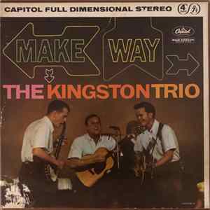The Kingston Trio - Make Way! Album