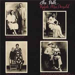 Ralph MacDonald - The Path Album