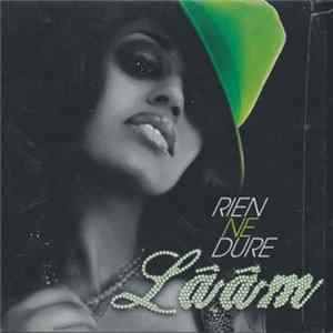 Lââm - Rien Ne Dure Album