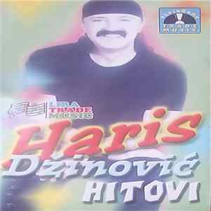 Haris Džinović - Hitovi Album