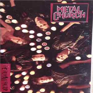 Metal Church - The Human Factor Album