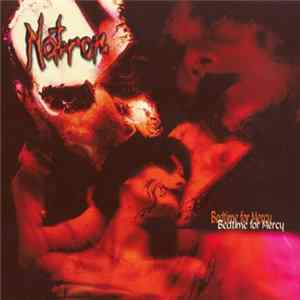 Natron - Bedtime For Mercy Album