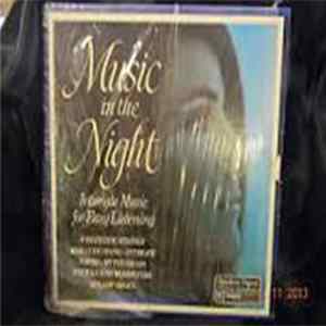 Various - Music In The Night Album