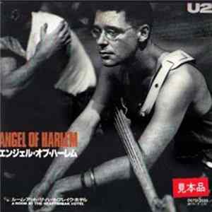 U2 - Angel Of Harlem Album