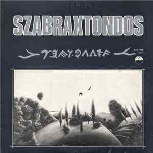 György Szabados, Anthony Braxton - Szabraxtondos Album