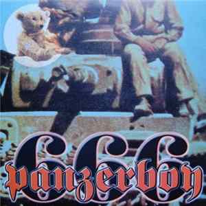 Panzerboy666 - Panzerboy666 Album