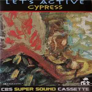 Let's Active - Cypress Album