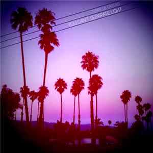 Terry De Castro - You Can't Separate Light Album
