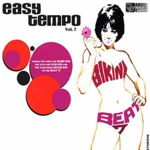 Various - Easy Tempo Vol. 7 (Bikini Beat) Album