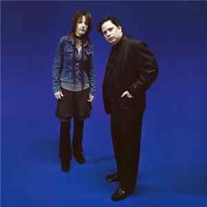 Dex Romweber Duo Featuring Jack White - The Wind Did Move Album