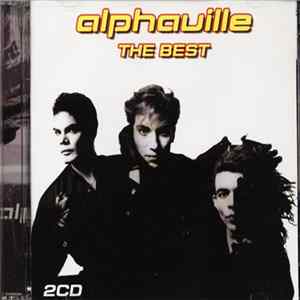 Alphaville - The Best 2CD Album