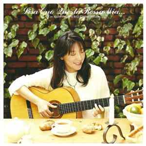 Lisa Ono - Questa Bossa Mia... (Con Alcune Delle Piú Belle Canzoni Italiane) Album