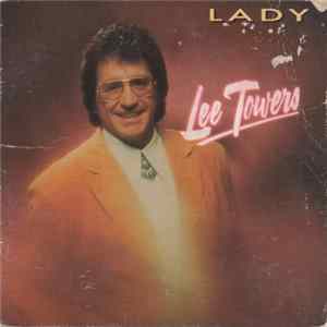 Lee Towers - Lady Album