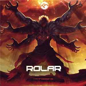 Rolar - Brahmastra / Nux Album